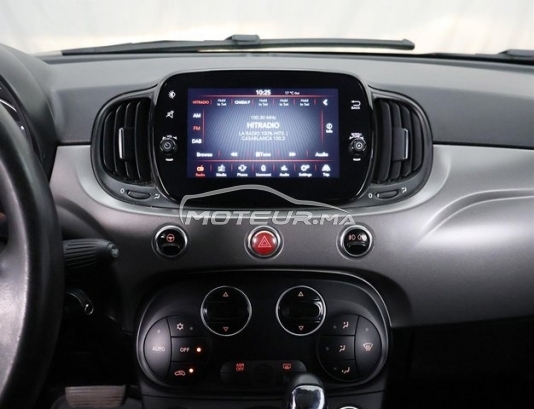 FIAT 500 occasion 3148131