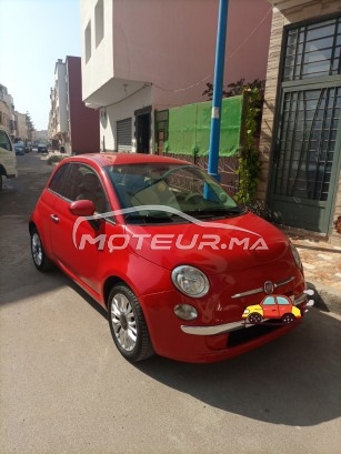 FIAT 500 occasion 1273677