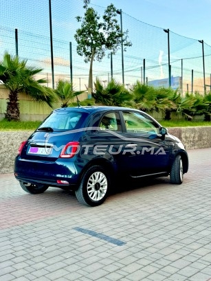 FIAT 500 Fiat 500 occasion 2412910