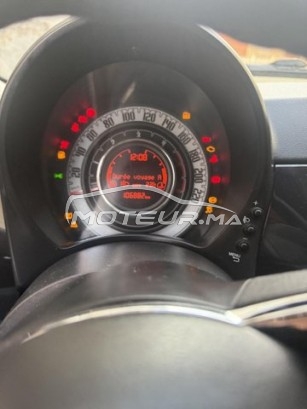 سيارة في المغرب FIAT 500 - 481657