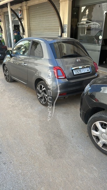 FIAT 500 occasion 1686319