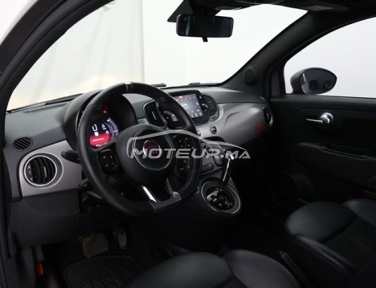 FIAT 500 occasion 3148133