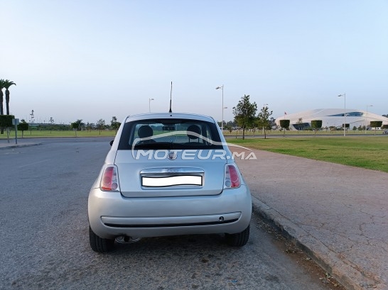 فيات 500 مستعملة 1680040