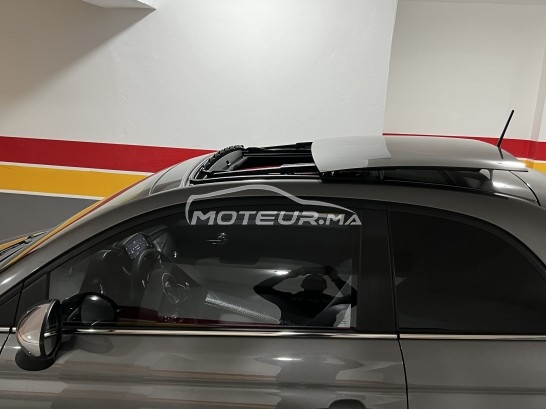 فيات 500 Dolcevita مستعملة 1750745