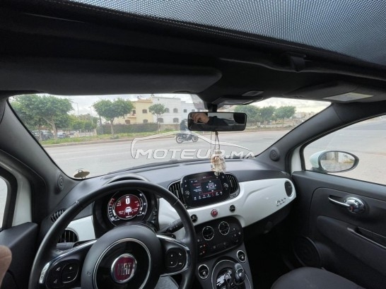 FIAT 500 occasion 3086050