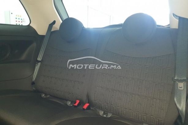 FIAT 500 occasion 3420151