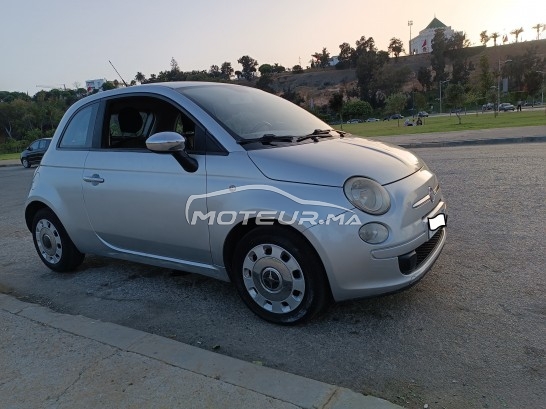 فيات 500 مستعملة 1680037