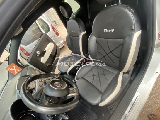 فيات 500 مستعملة 1943596