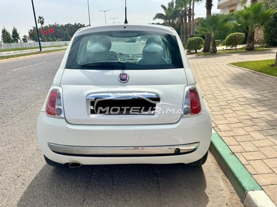 فيات 500 1,5 مستعملة 2605427