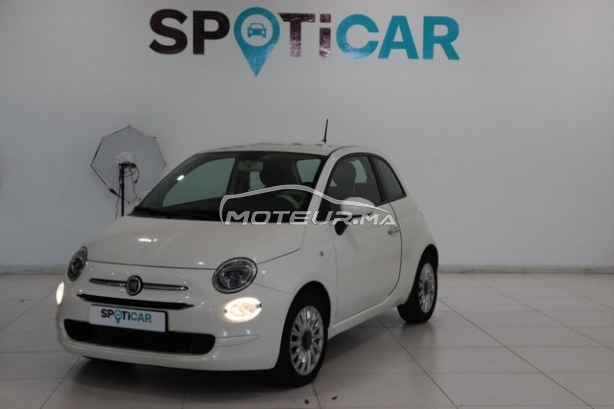 FIAT 500 occasion 2981847