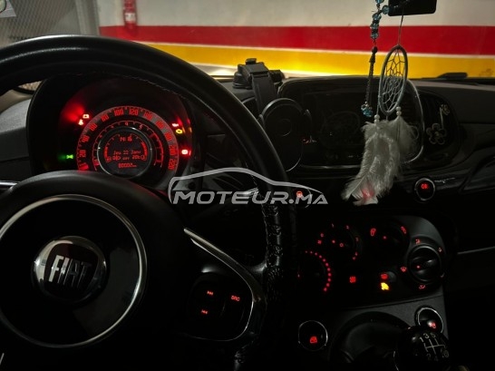 FIAT 500 occasion 3361213