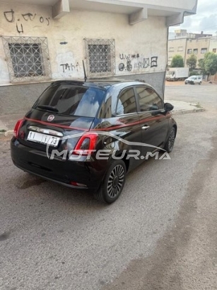 فيات 500 مستعملة 3098975