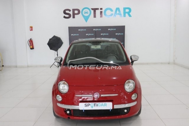 FIAT 500 occasion 3365100