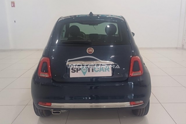 فيات 500 مستعملة 3403842