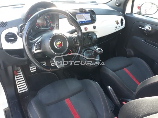 ABARTH 595 occasion 1295696