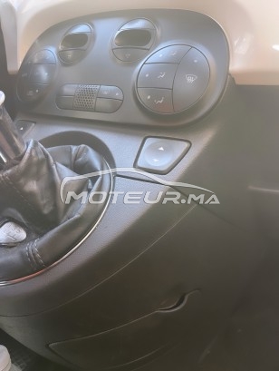 FIAT 500 occasion 1670474
