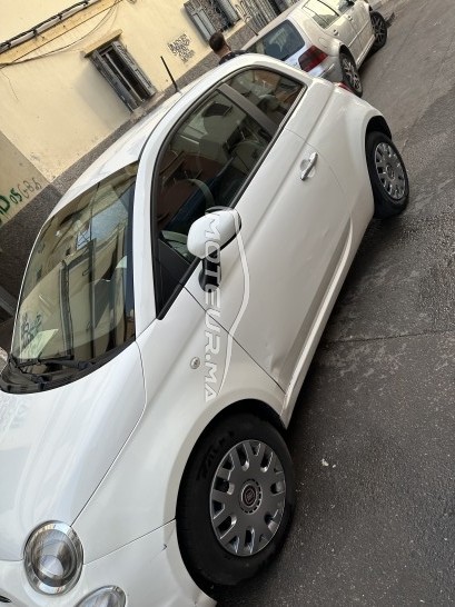 FIAT 500 occasion 1627594