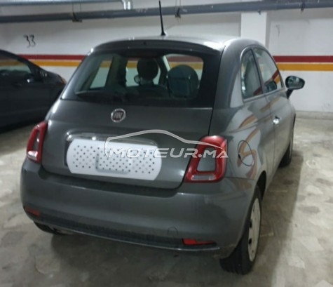 FIAT 500 Pop occasion 1249048