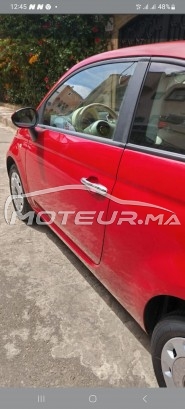 FIAT 500 occasion 1860145