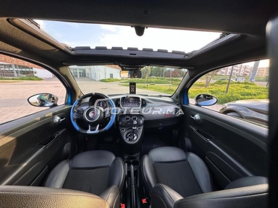 فيات 500 مستعملة 2256866