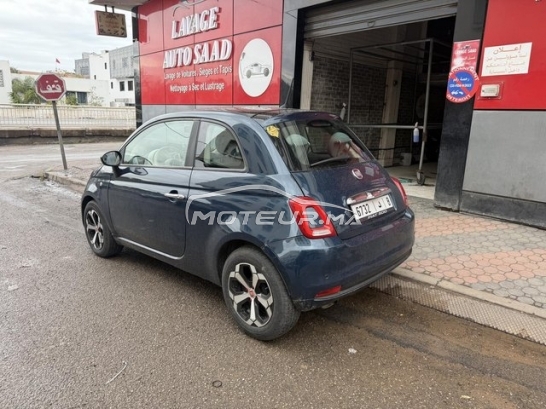 فيات 500 مستعملة 2953642