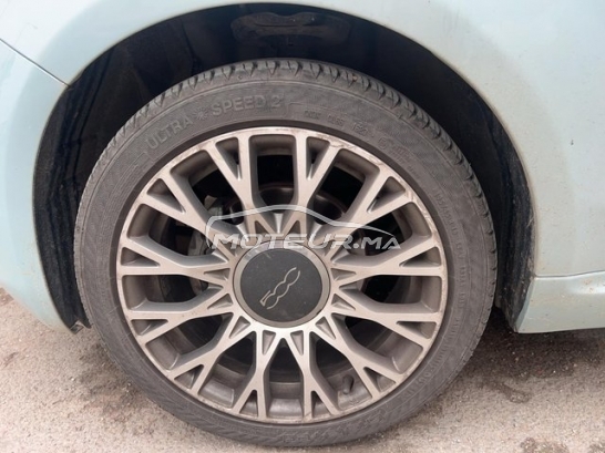 FIAT 500 occasion 3358337