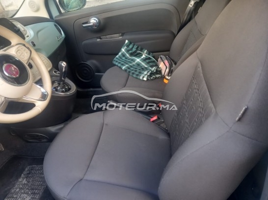 فيات 500 مستعملة 3041614