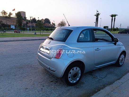 فيات 500 مستعملة 1680043