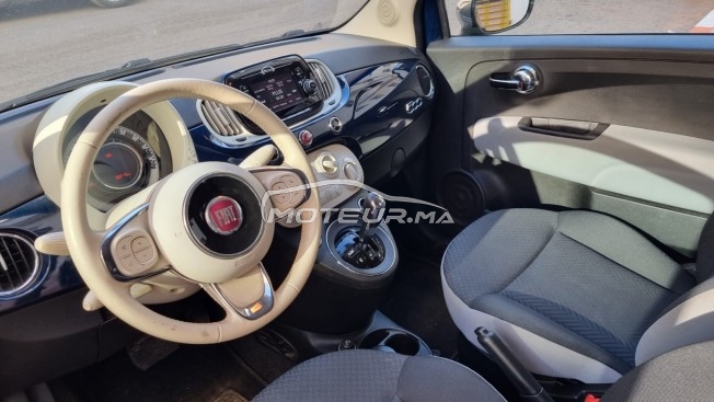 FIAT 500 occasion 1301696