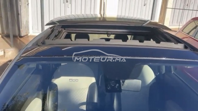 فيات 500 مستعملة 1941017