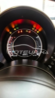 FIAT 500 occasion 3420887