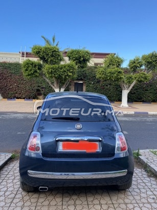FIAT 500 Sport occasion 1773250