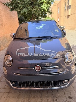 FIAT 500 Dolcevita occasion 3308376