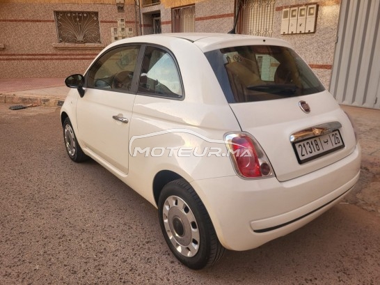 FIAT 500 occasion 1999432