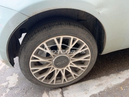 FIAT 500 occasion 3358340
