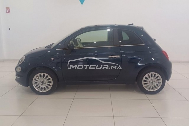 FIAT 500 occasion 3420038
