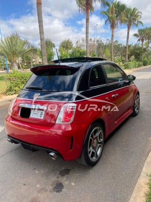 ABARTH 595 occasion 1264829