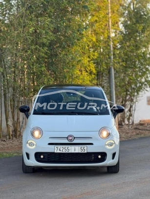 فيات 500 Urban 2021❣️ مستعملة 3570564