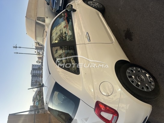 فيات 500 مستعملة 1918560