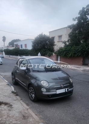 FIAT 500 Édition ee occasion 1948328