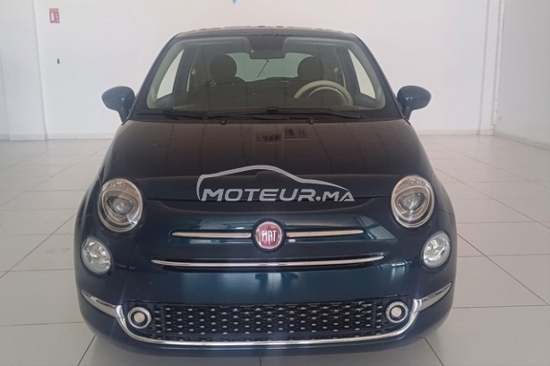 فيات 500 مستعملة 3403843