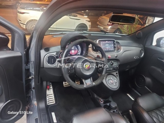 فيات 500 مستعملة 2927708