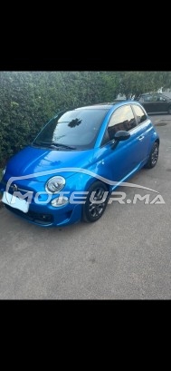 فيات 500 A مستعملة 1689921