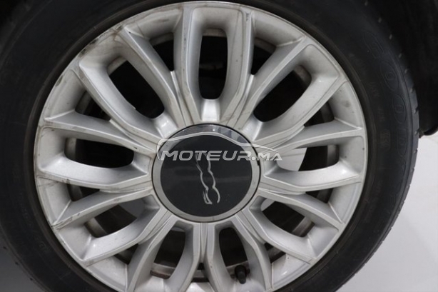 FIAT 500 occasion 3365104