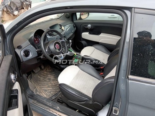 فيات 500 مستعملة 3357914