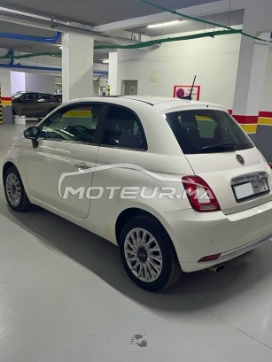 FIAT 500 occasion 3086041