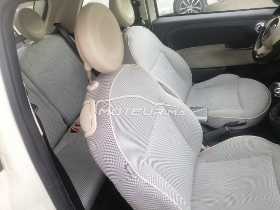 FIAT 500 1.2 occasion 2471466