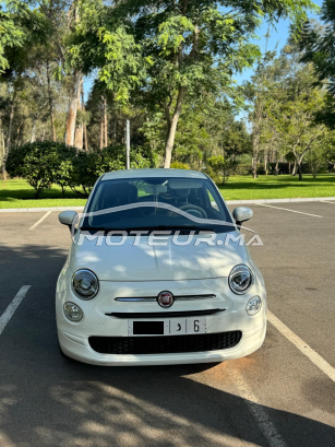 FIAT 500 500 occasion 1914907