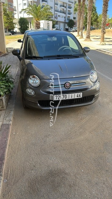 FIAT 500 occasion 1686318