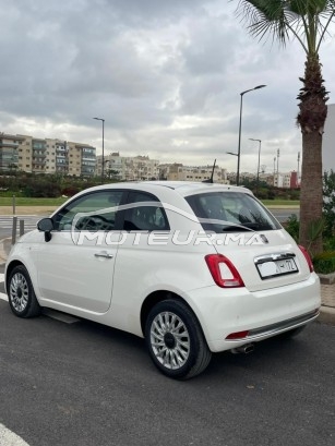 FIAT 500 occasion 3086044